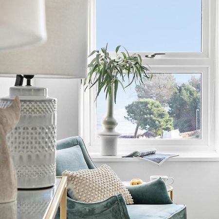 The Seaview Suites At The Corbyn Apartments Torquay Exteriör bild