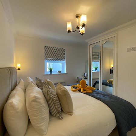 The Seaview Suites At The Corbyn Apartments Torquay Exteriör bild