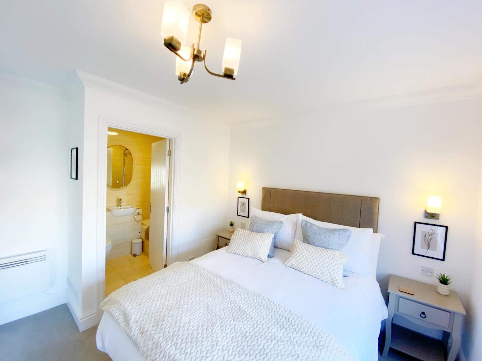 The Seaview Suites At The Corbyn Apartments Torquay Exteriör bild
